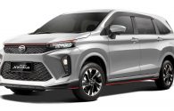 ALL New Xenia
