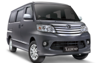 Luxio